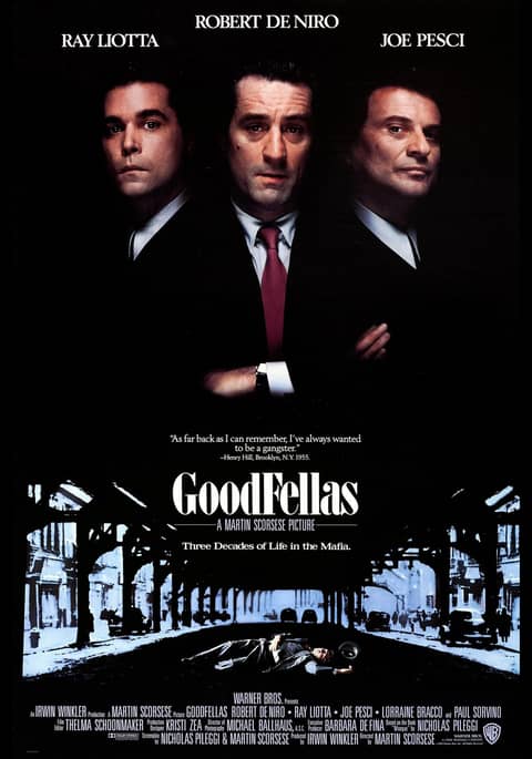Goodfellas