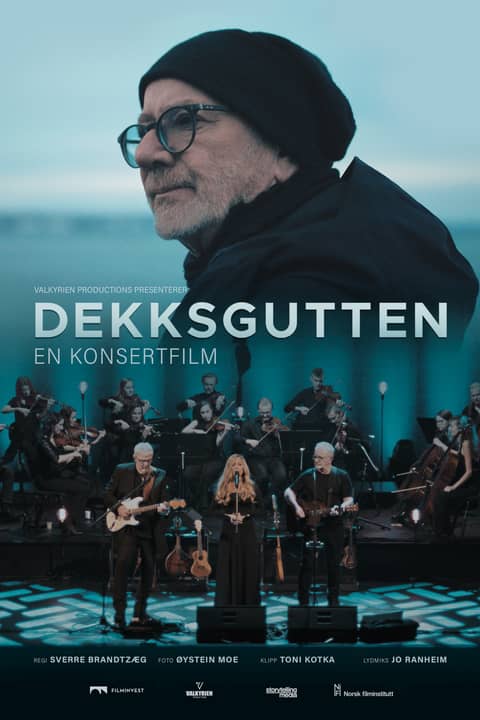 Dekksgutten - En konsertfilm