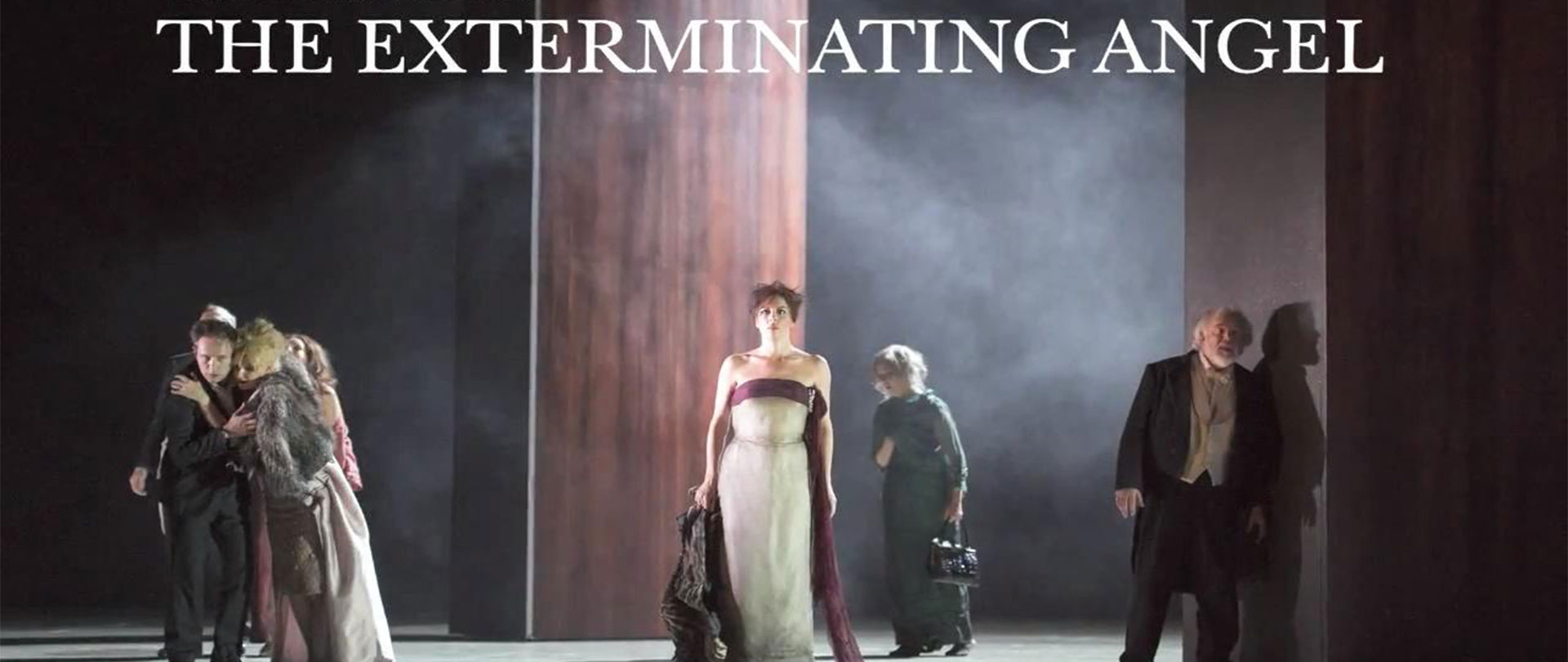 The Exterminating Angel - MET OPERA