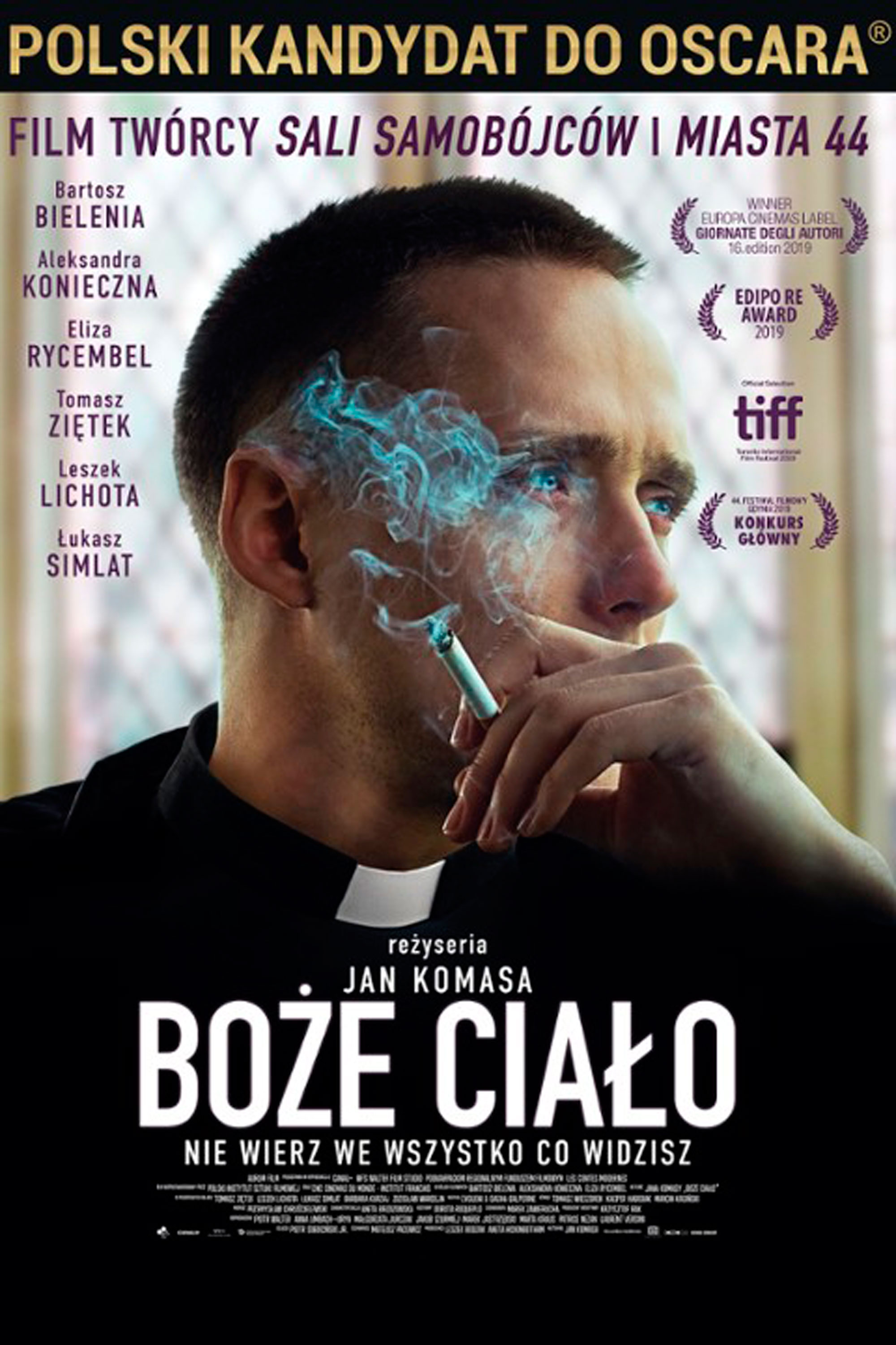 Boze Cialo