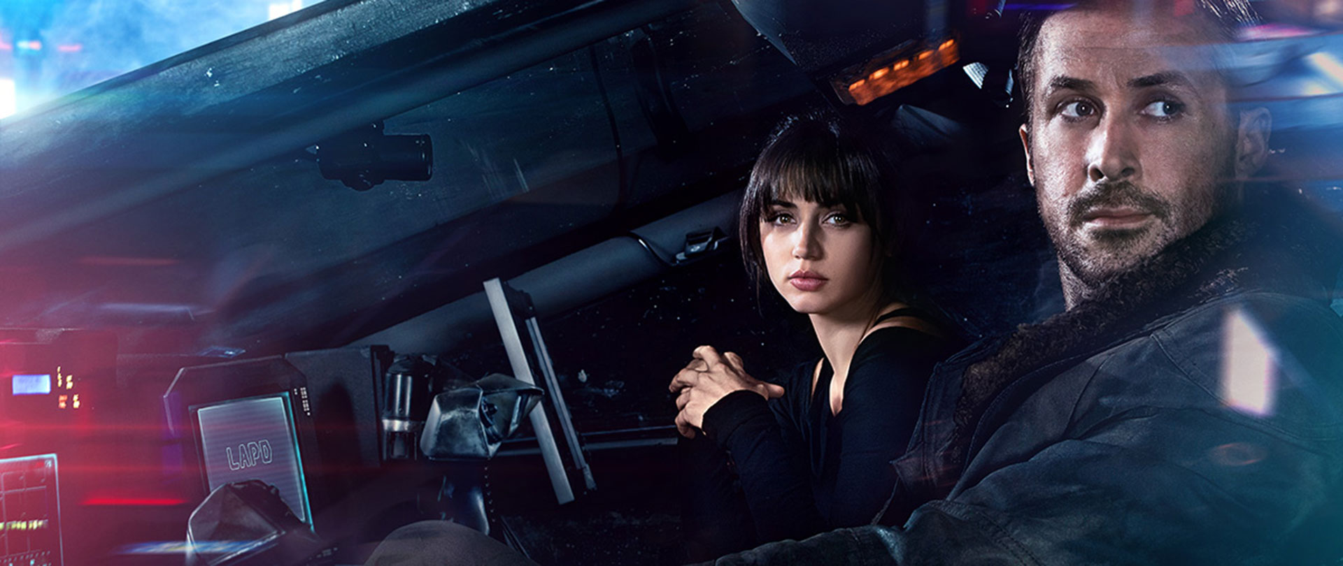 Blade Runner 2049