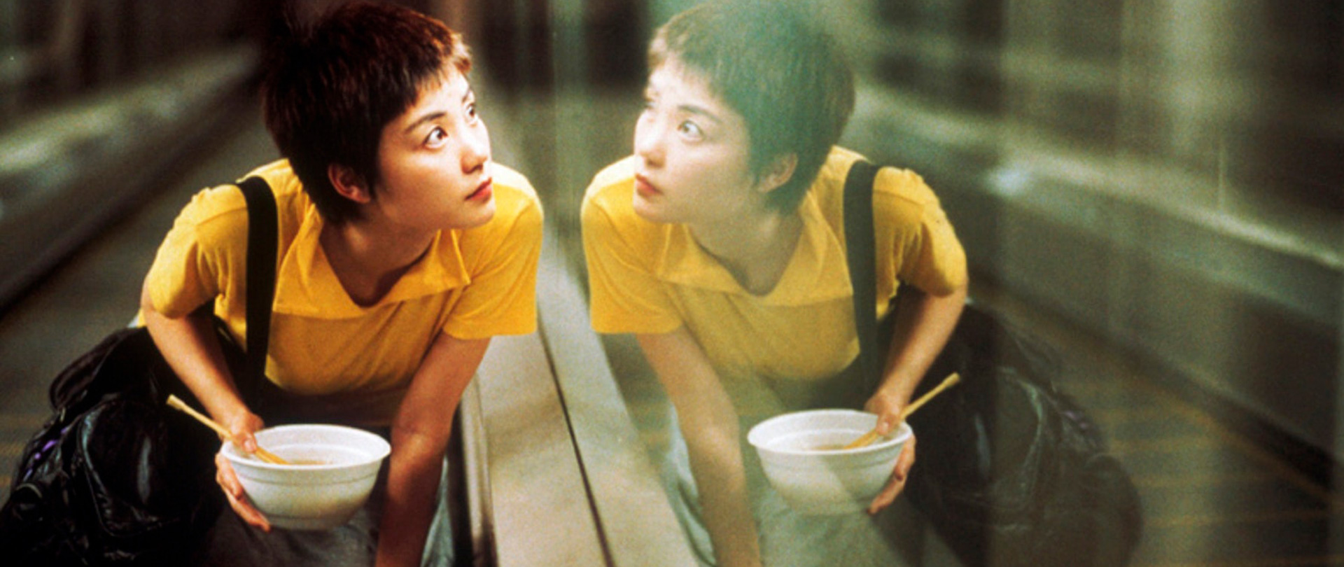 Chungking Express