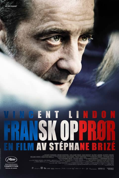 Fransk opprør