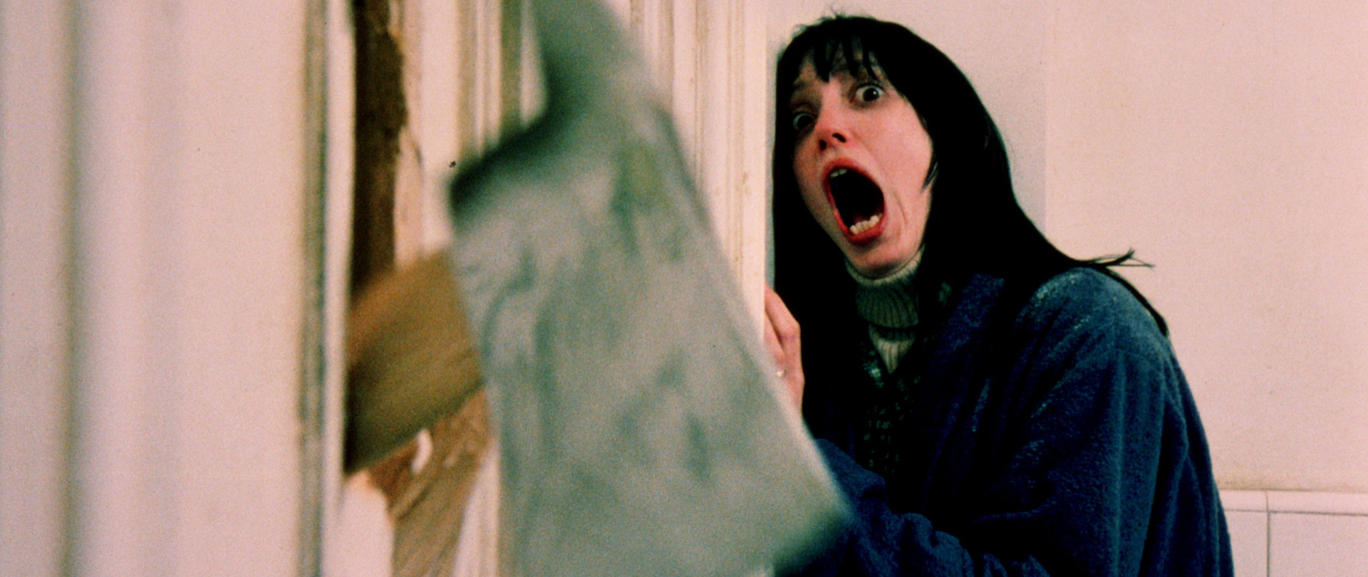 The Shining
