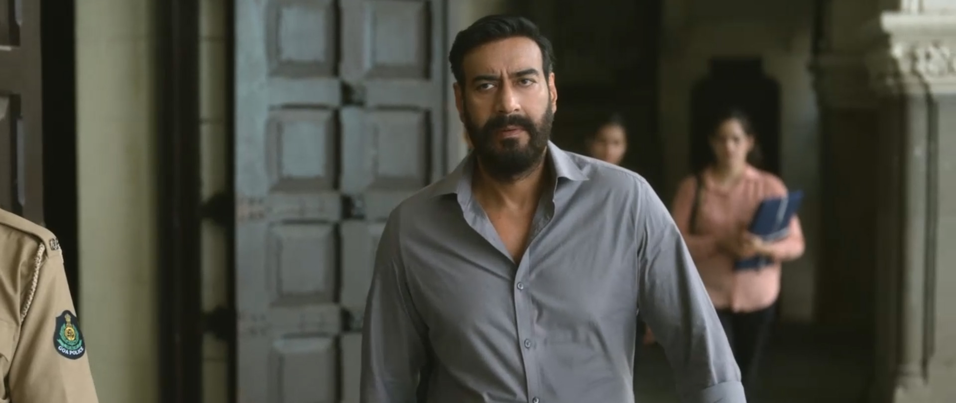Drishyam 2
