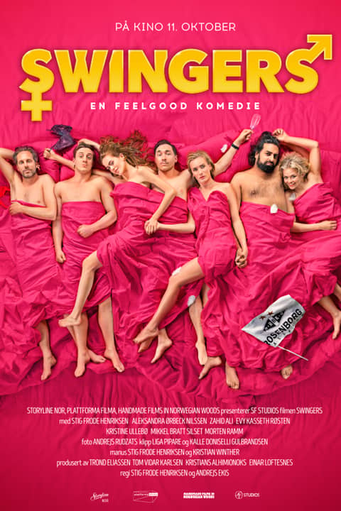 Swingers