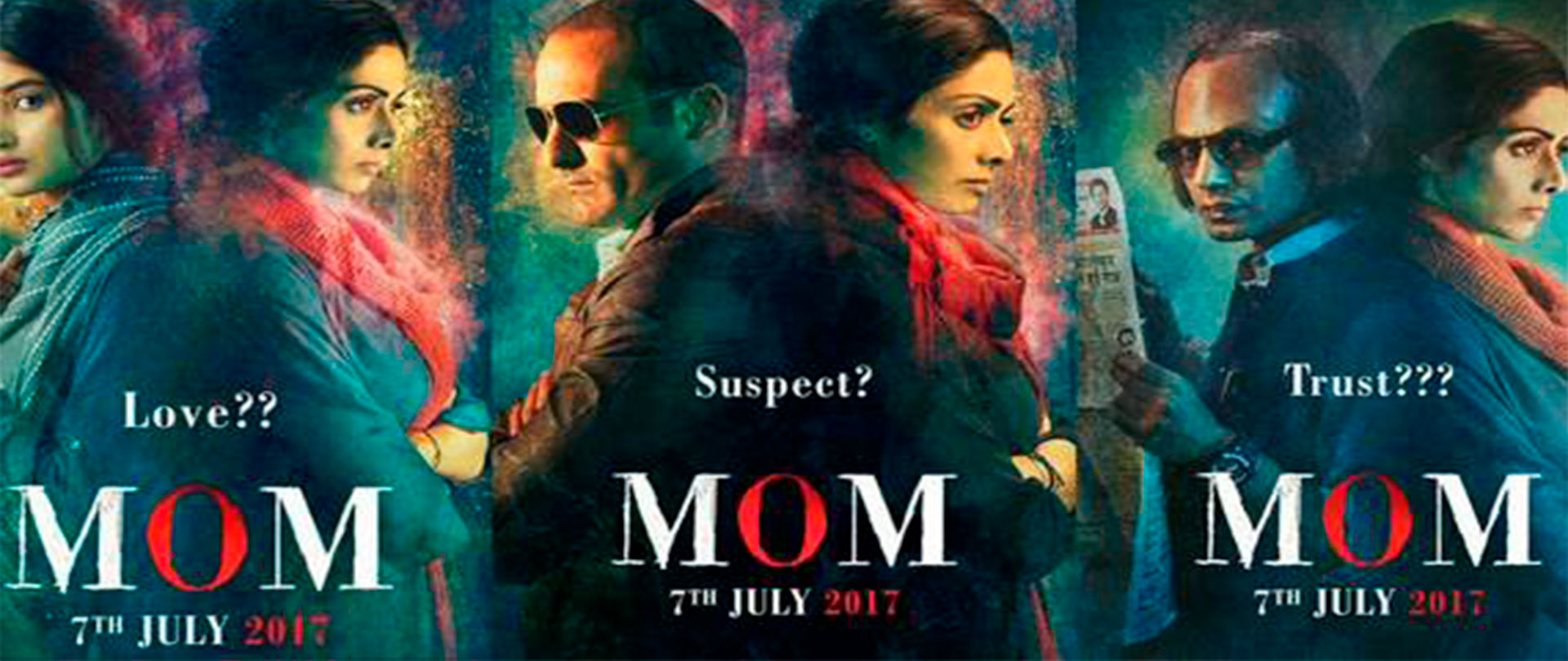Mom