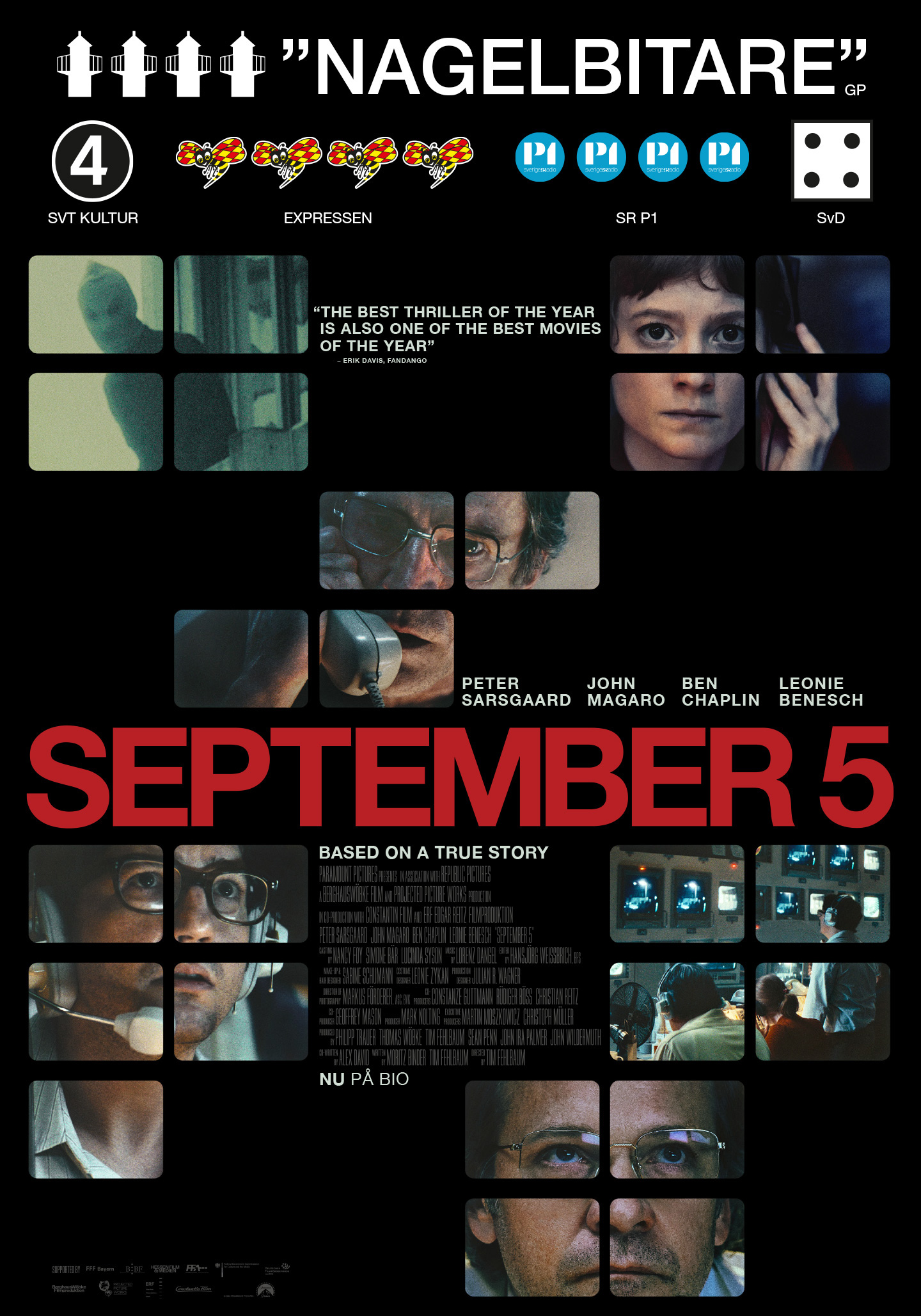 September 5