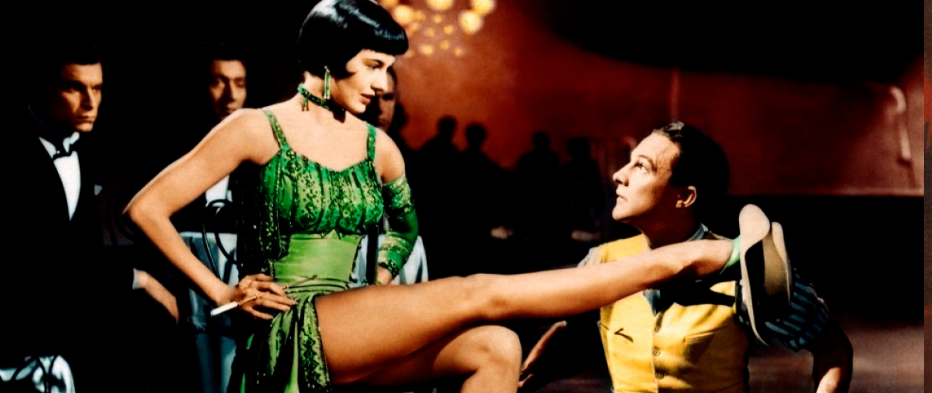 Singin' in the Rain (Cinemateket)