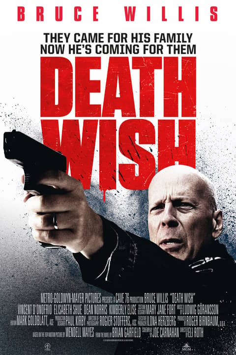 Death Wish