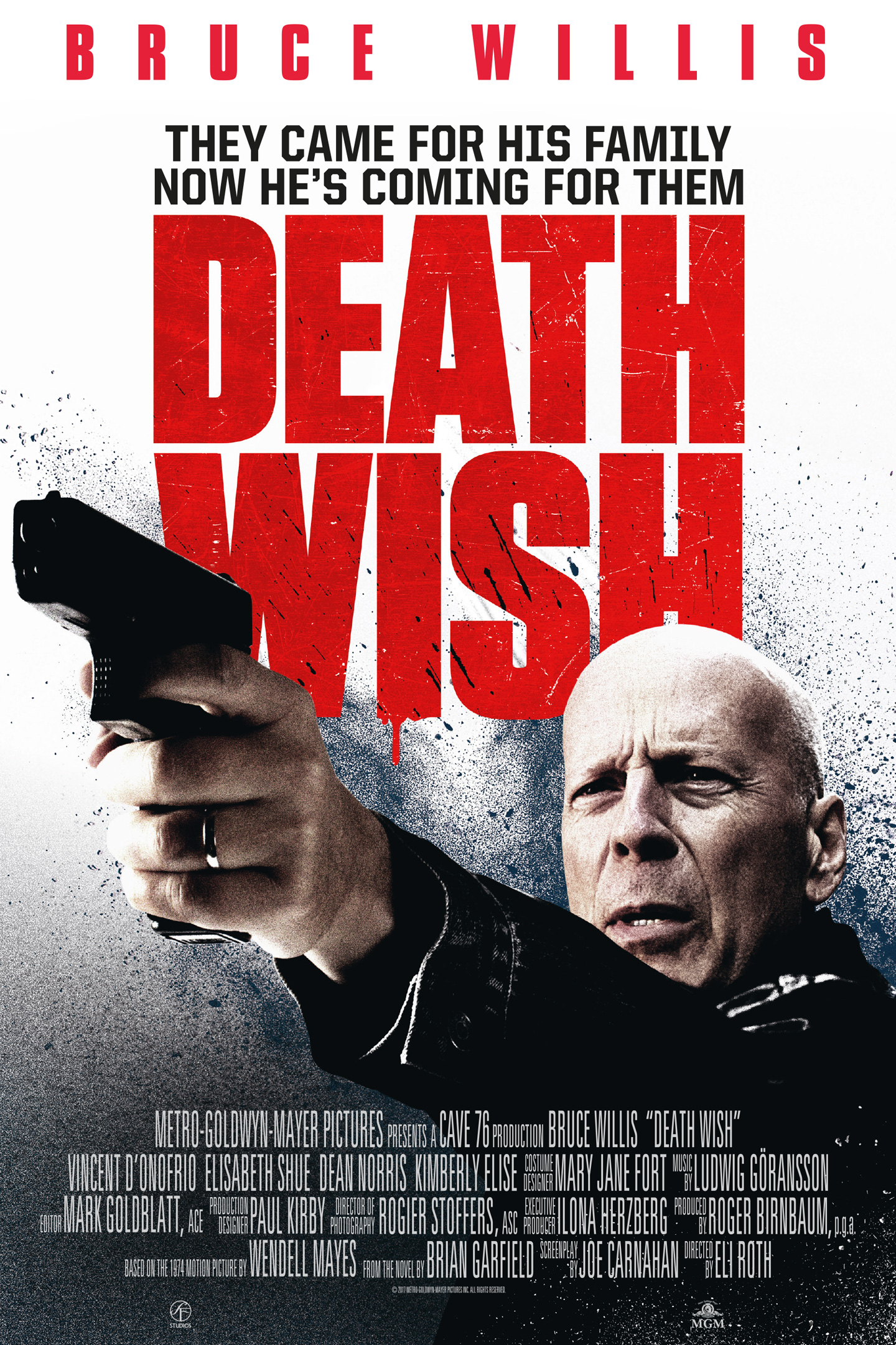 Death Wish
