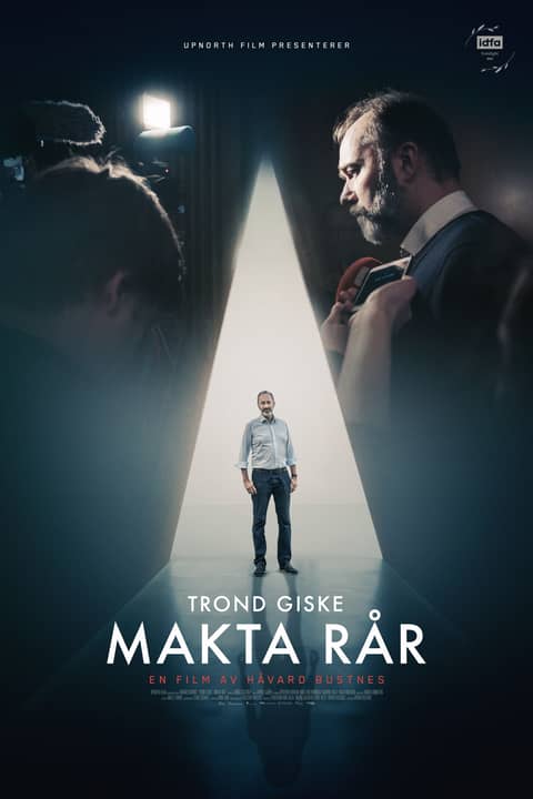 Trond Giske - Makta rår
