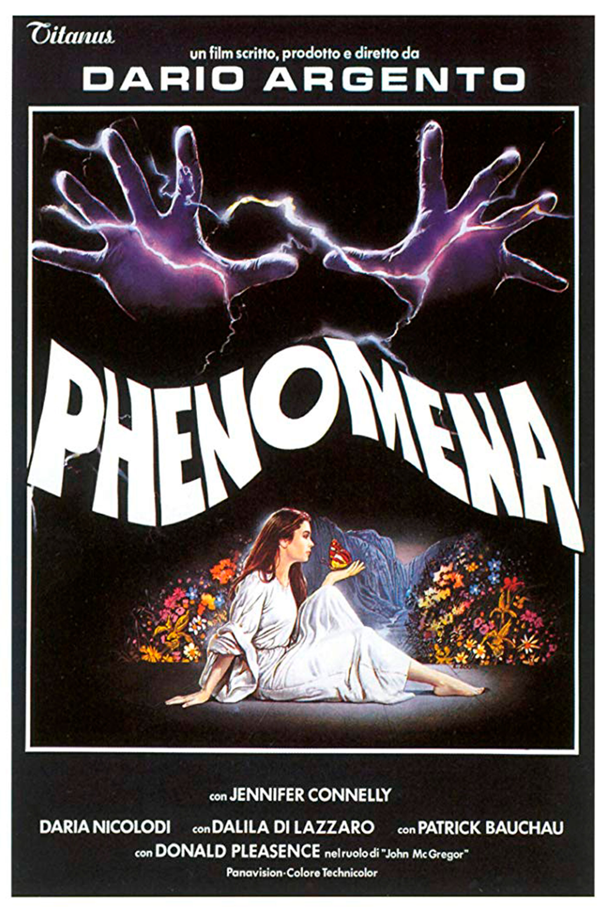 Phenomena (Cinemateket)