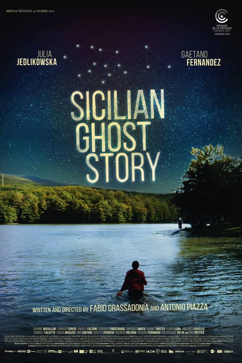 Sicilian Ghost Story
