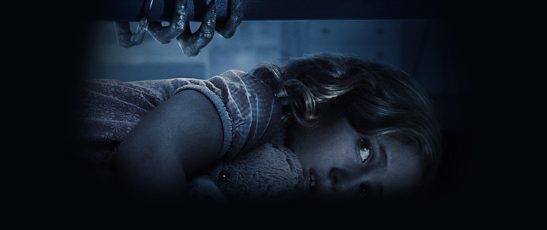 Insidious: The Last Key