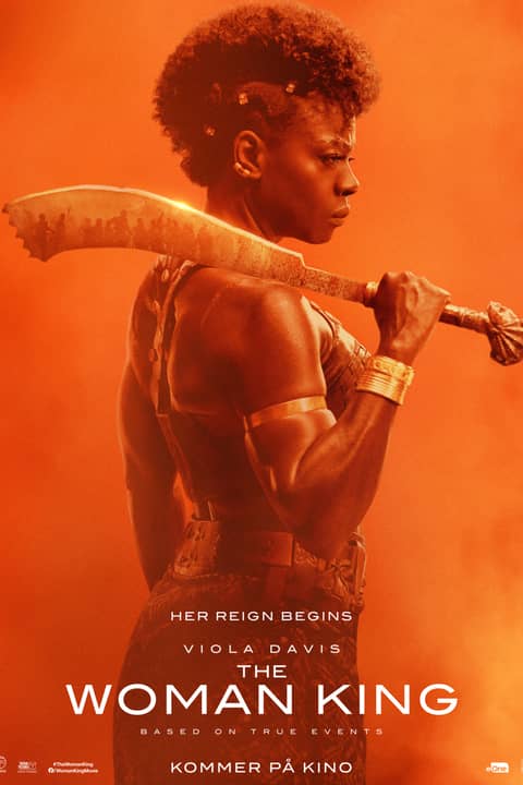 The Woman King
