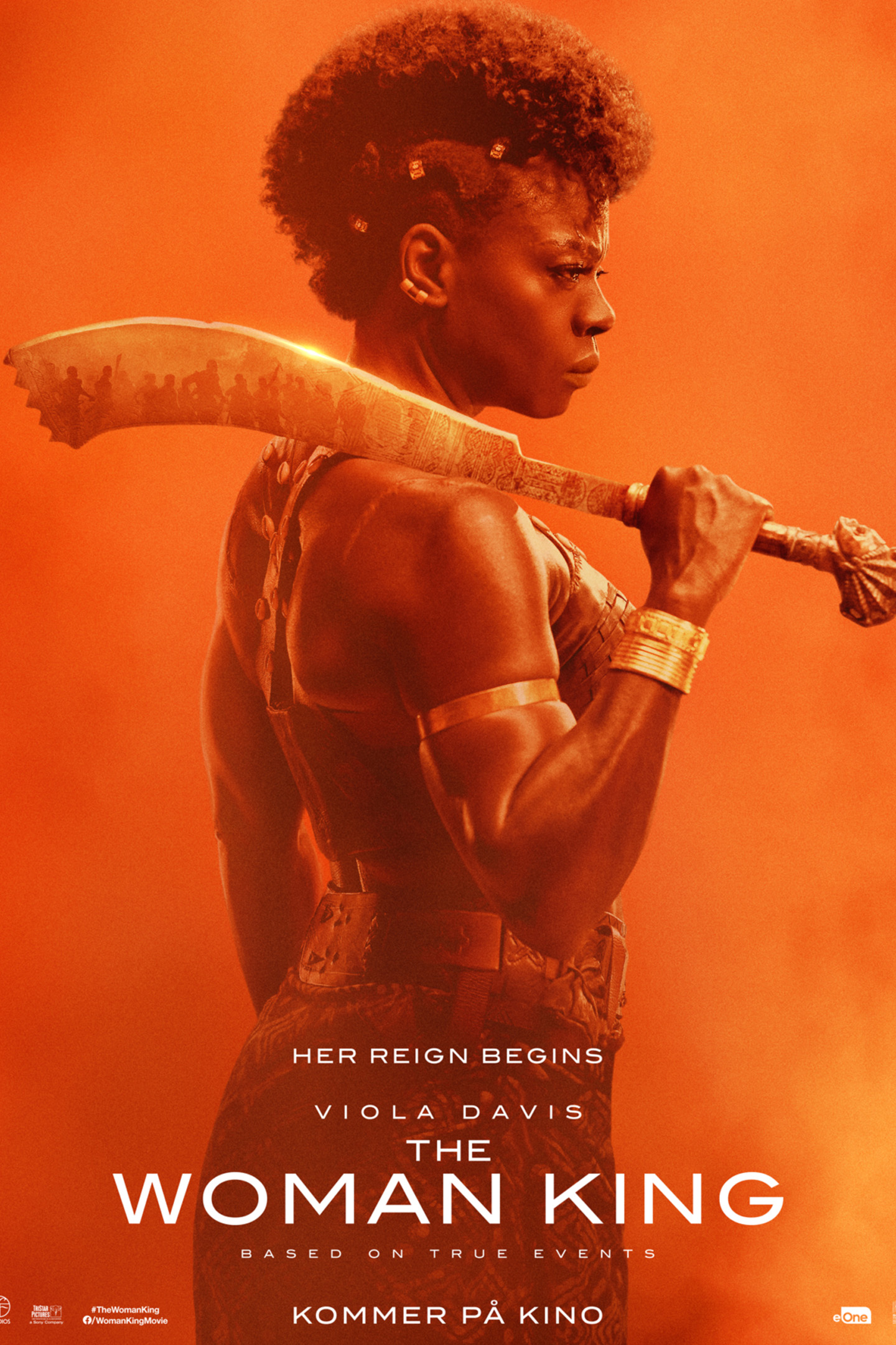 The Woman King