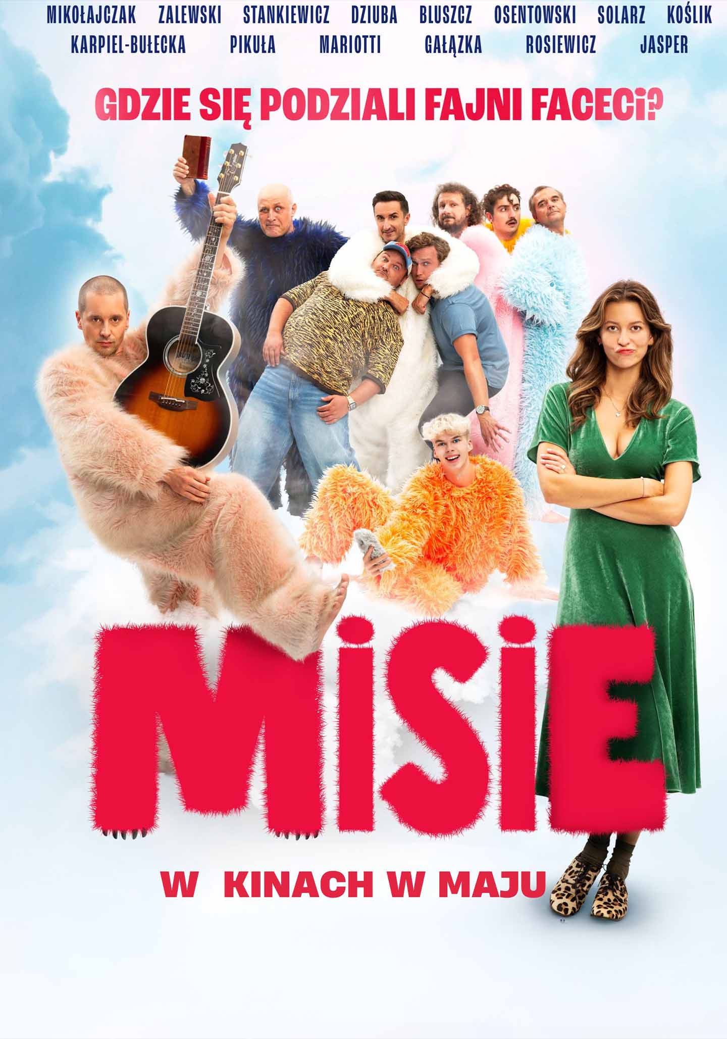 MISIE