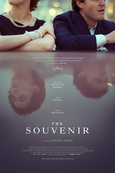 The Souvenir (Cinemateket)