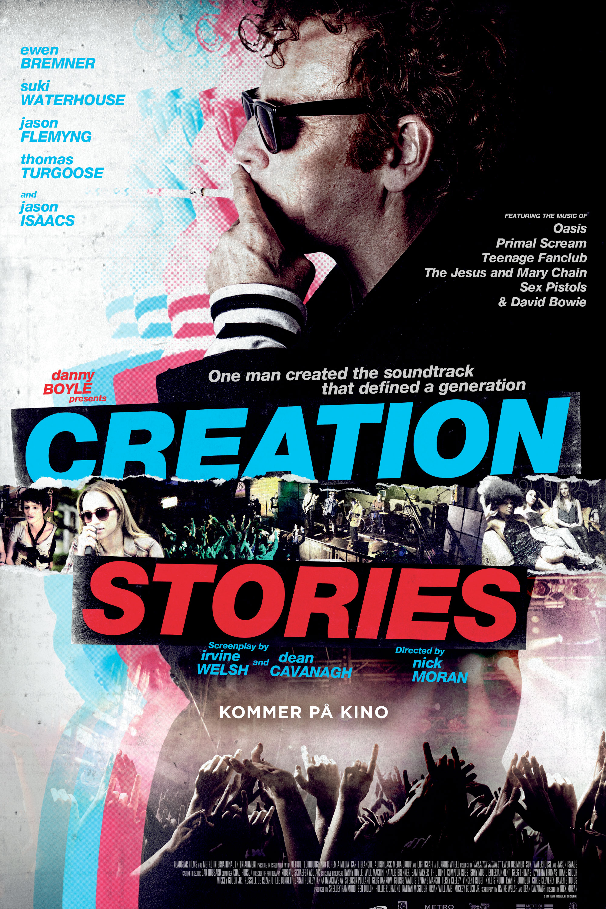 Creation Stories