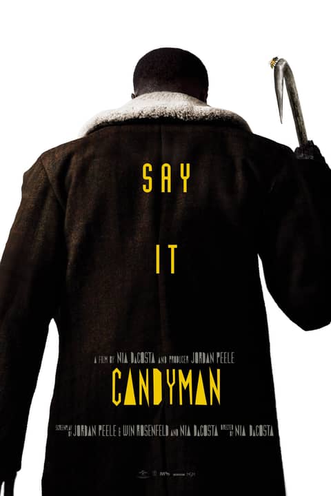 Candyman
