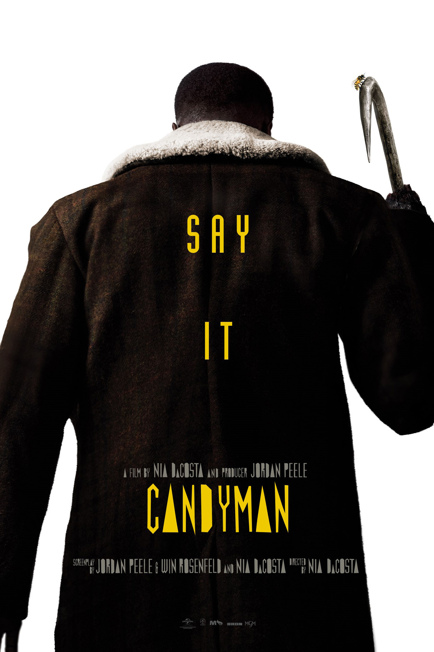 Candyman