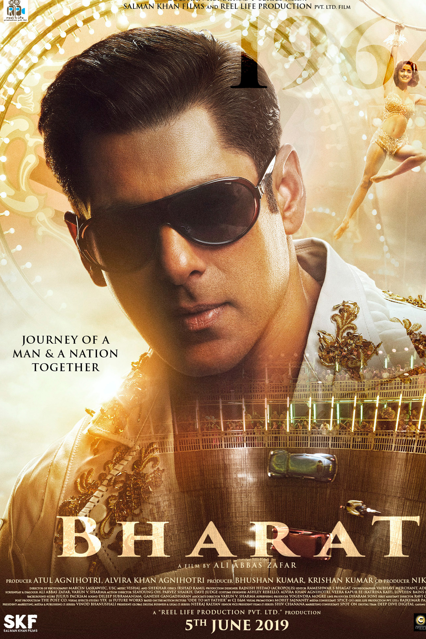 Bharat
