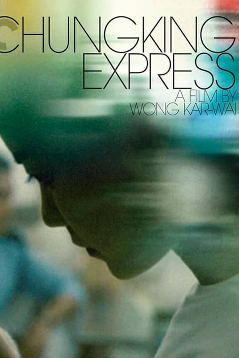 Chungking Express