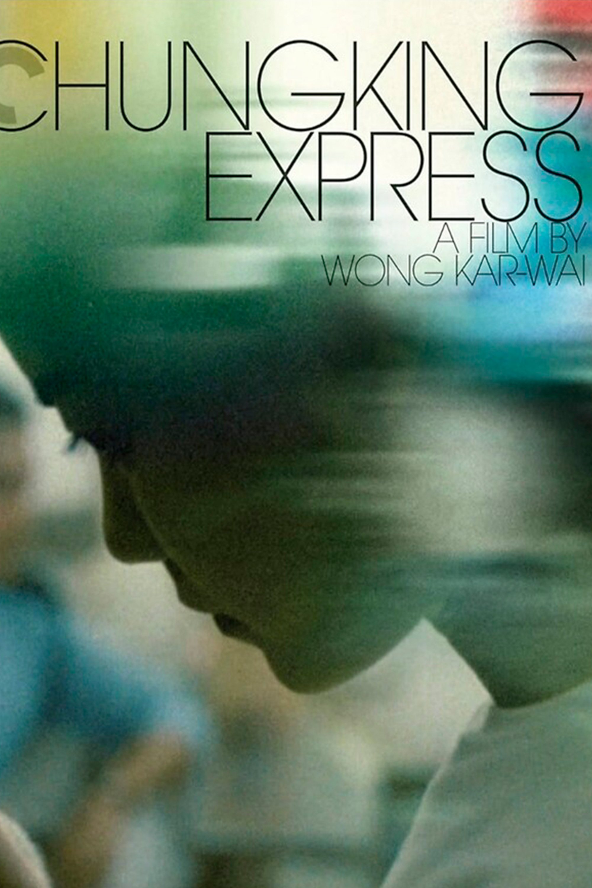 Chungking Express