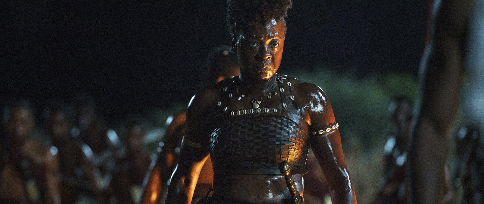 The Woman King