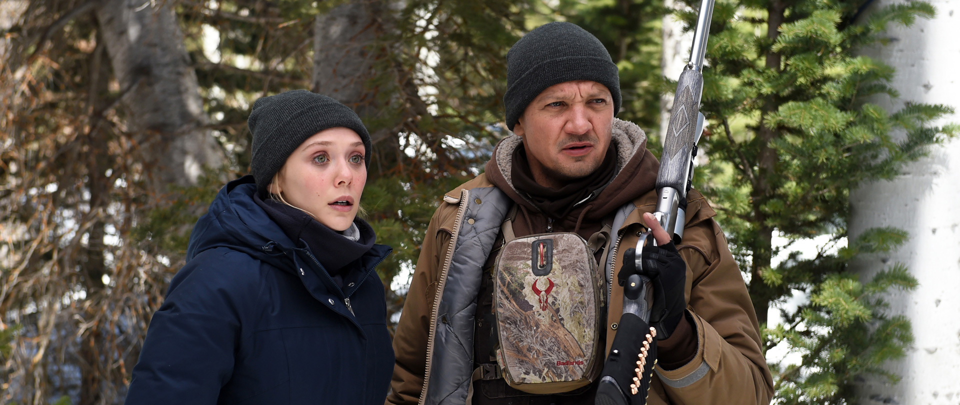 Wind River
