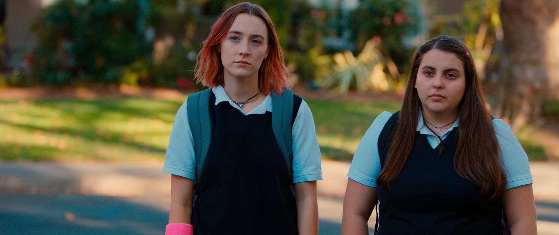 Lady Bird