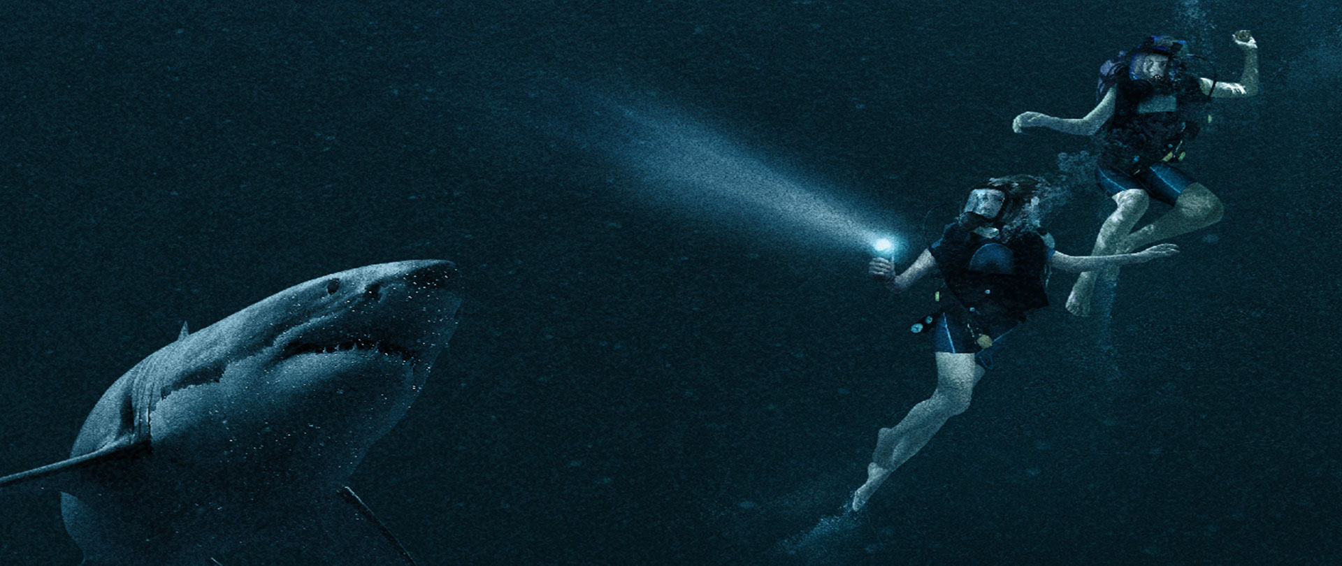 47 Meters Down