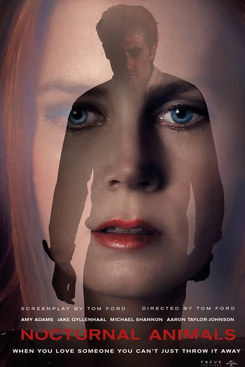 Nocturnal Animals