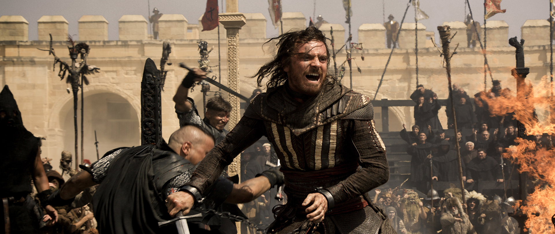 Assassin's Creed