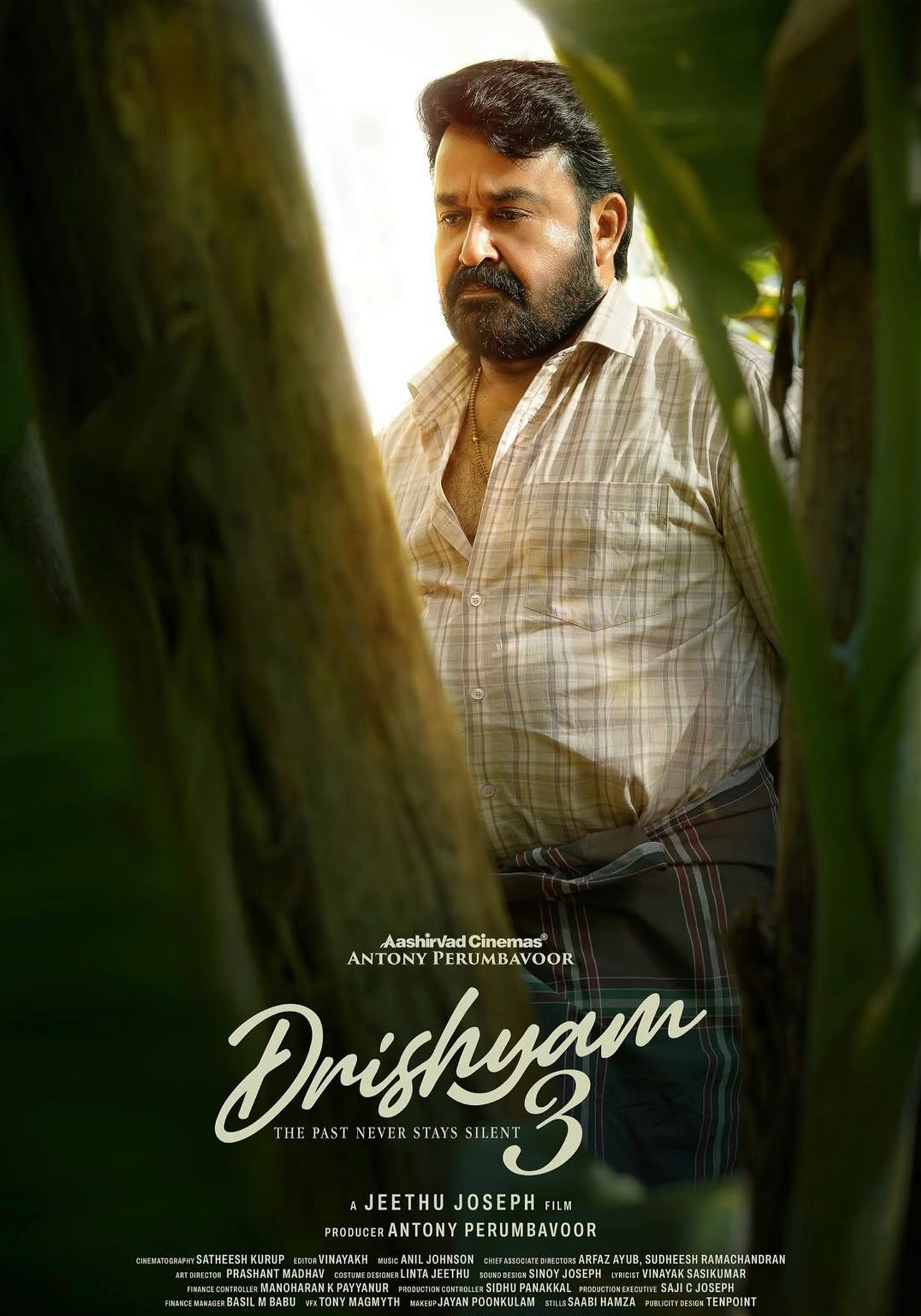 Drishyam 3