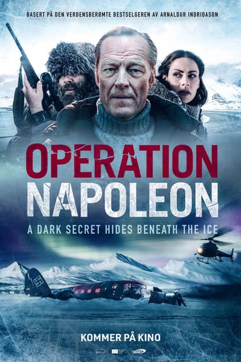 Operation Napoleon