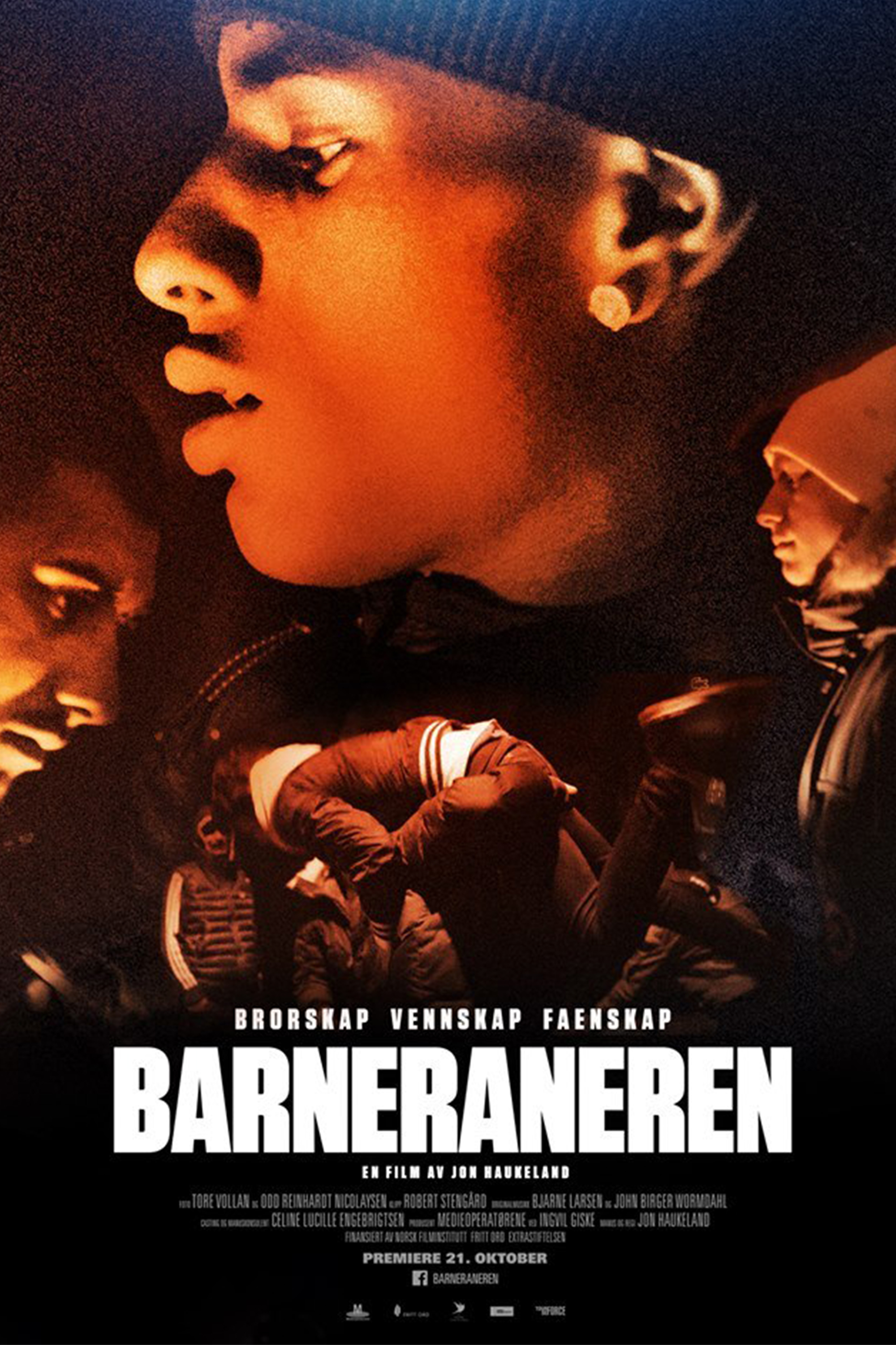 Barneraneren