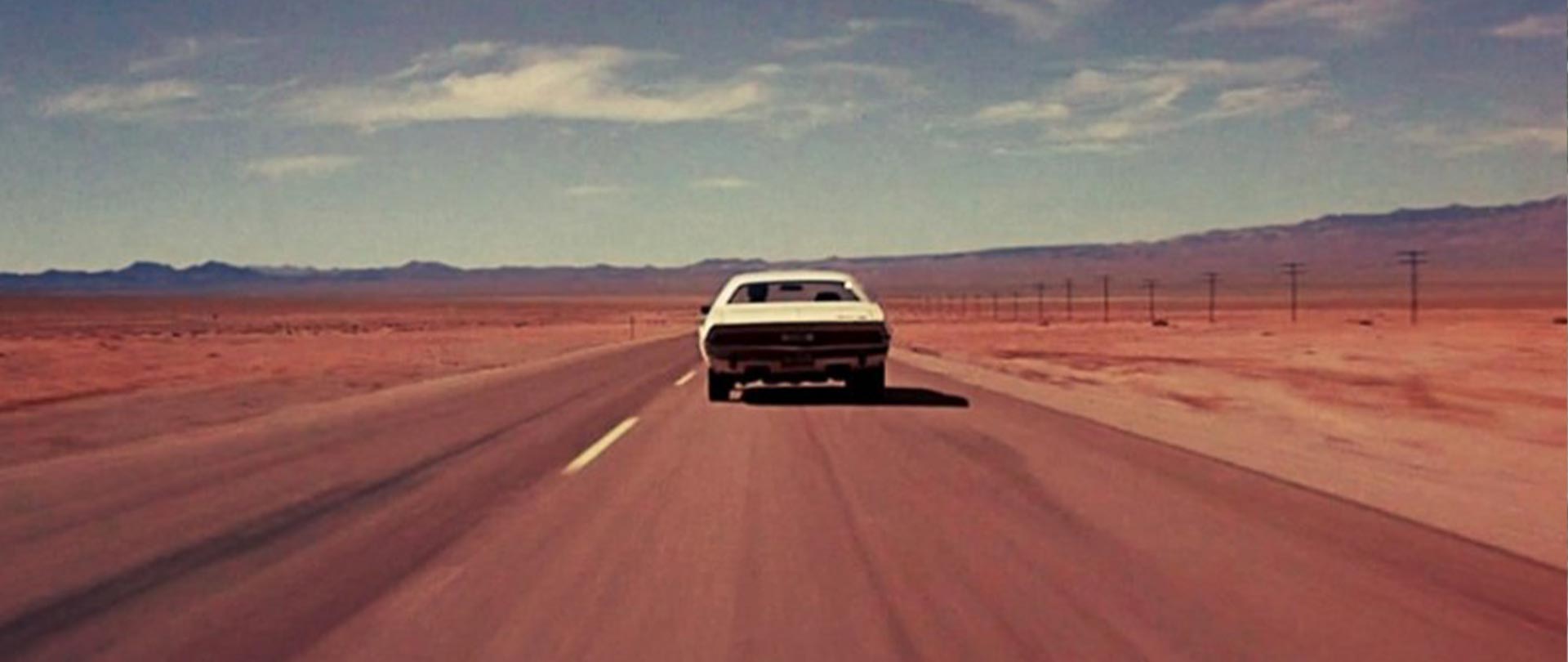 Vanishing Point (utekstet)