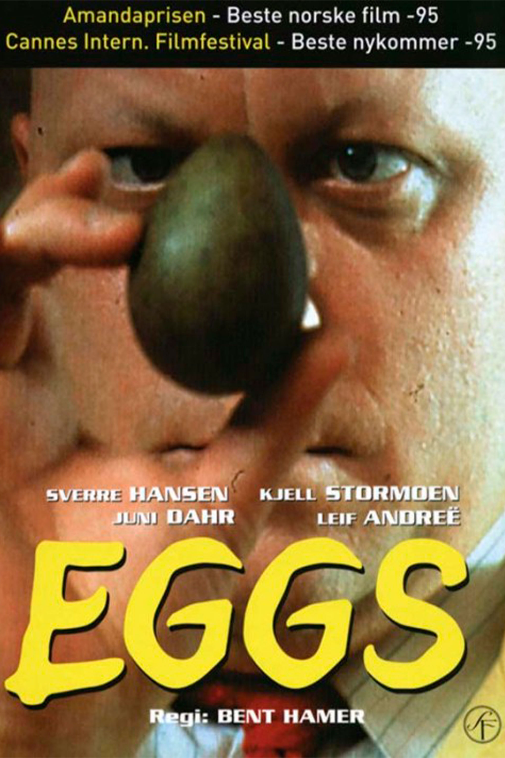 Eggs