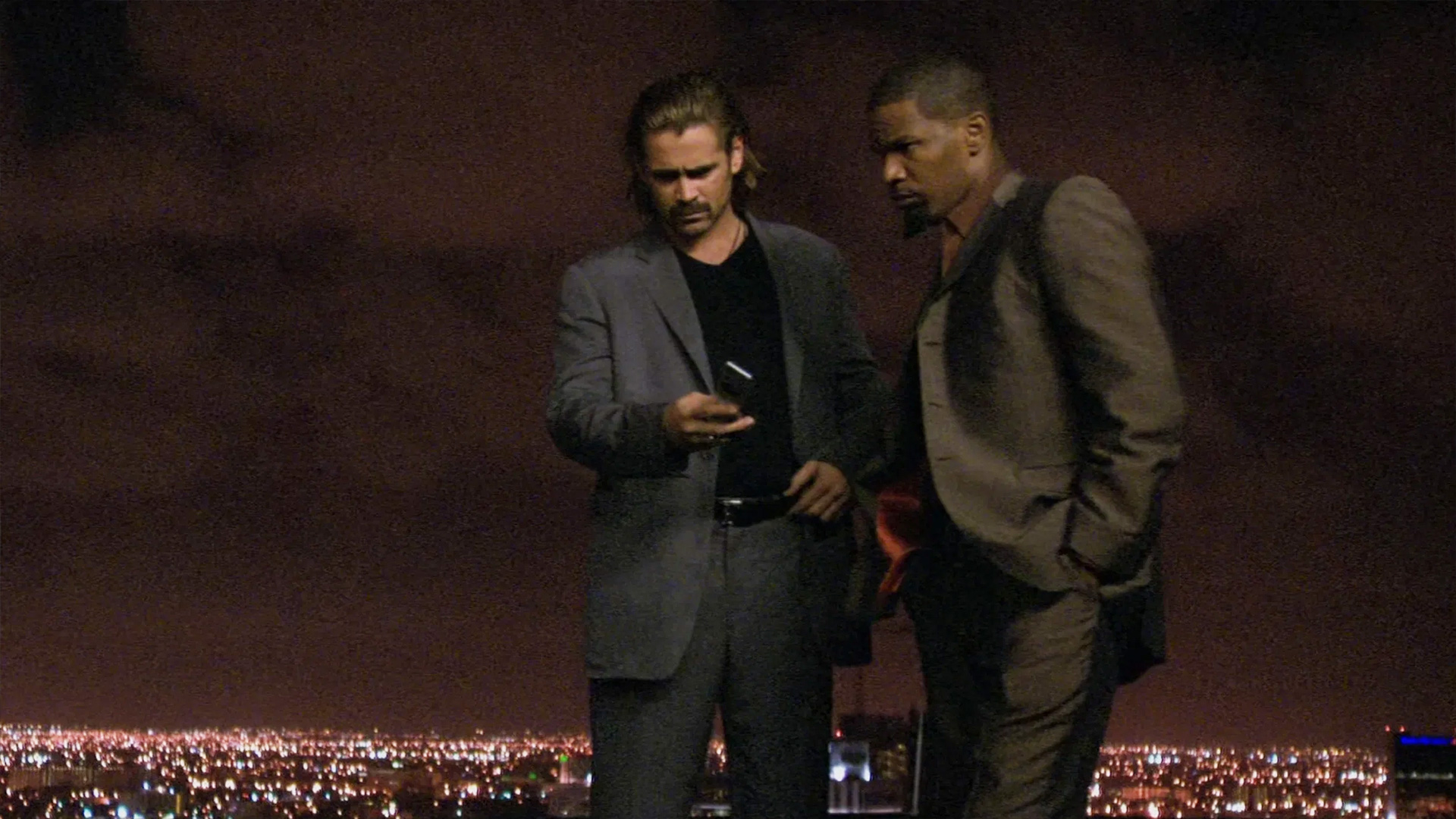 Miami Vice (2006)