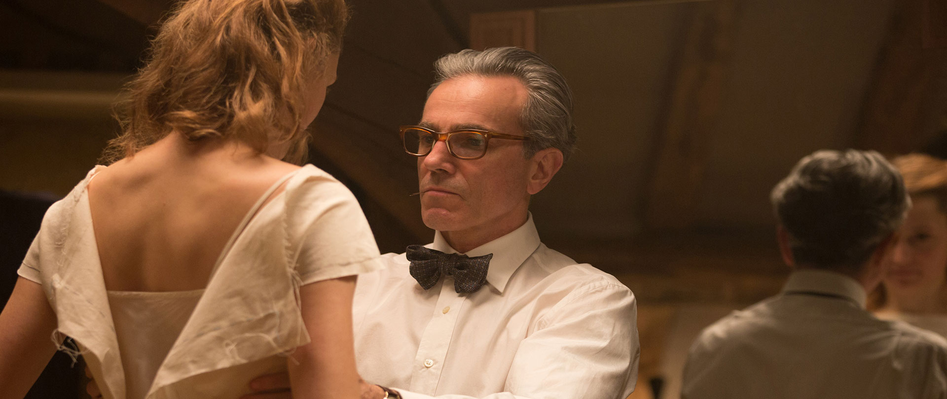 Phantom Thread