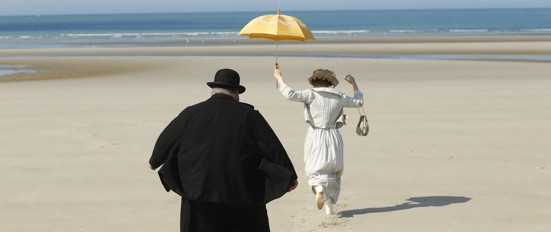 Mysteriet i Slack Bay