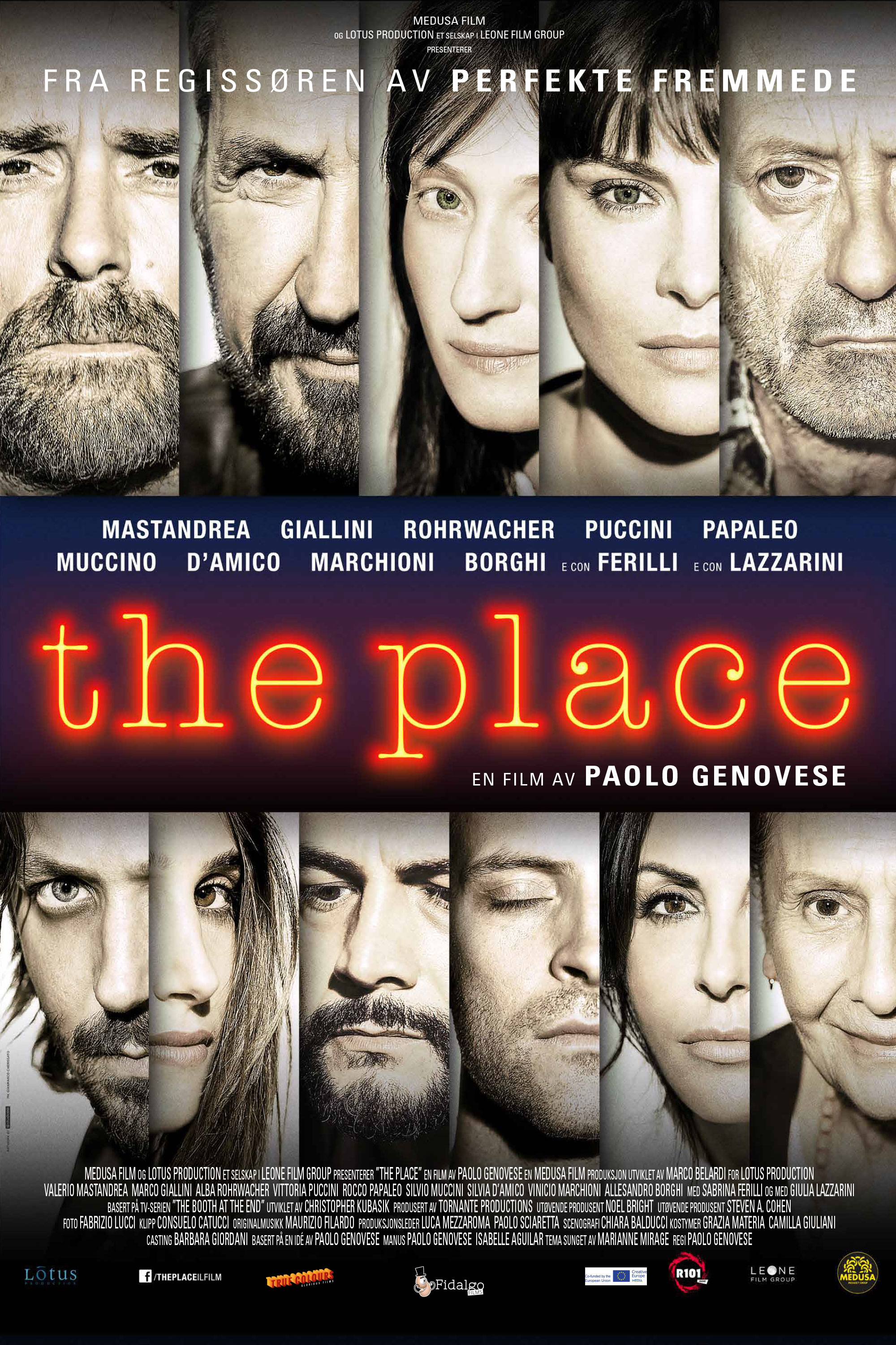 The Place