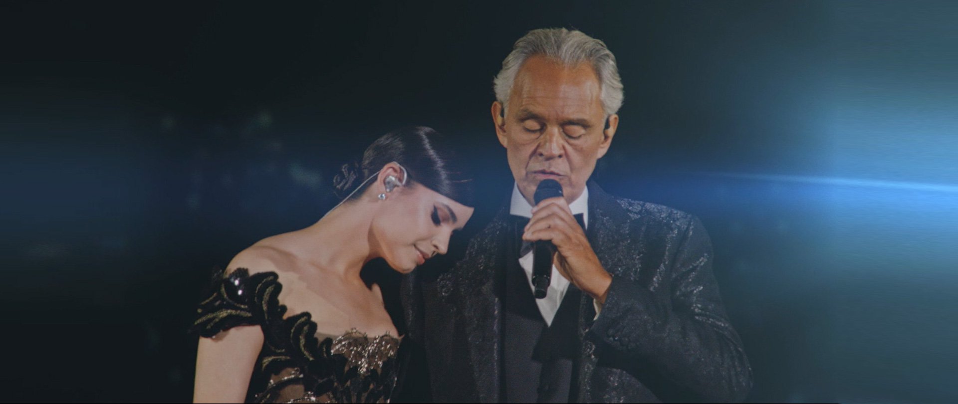 Andrea Bocelli 30: The Celebration