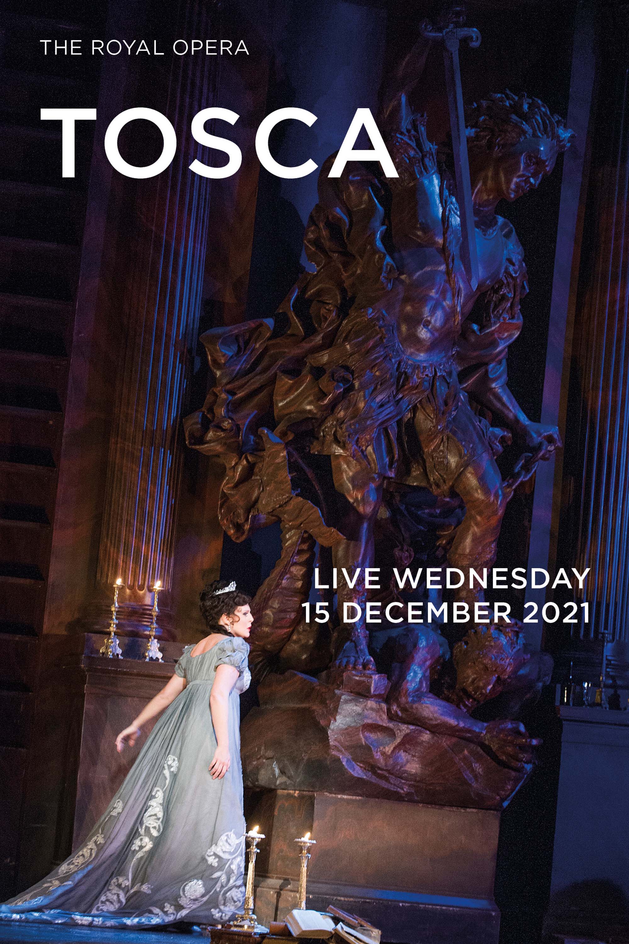 Tosca (2021)