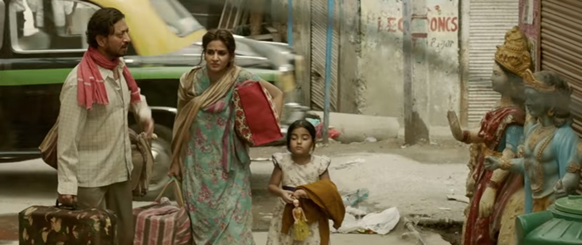 Hindi Medium