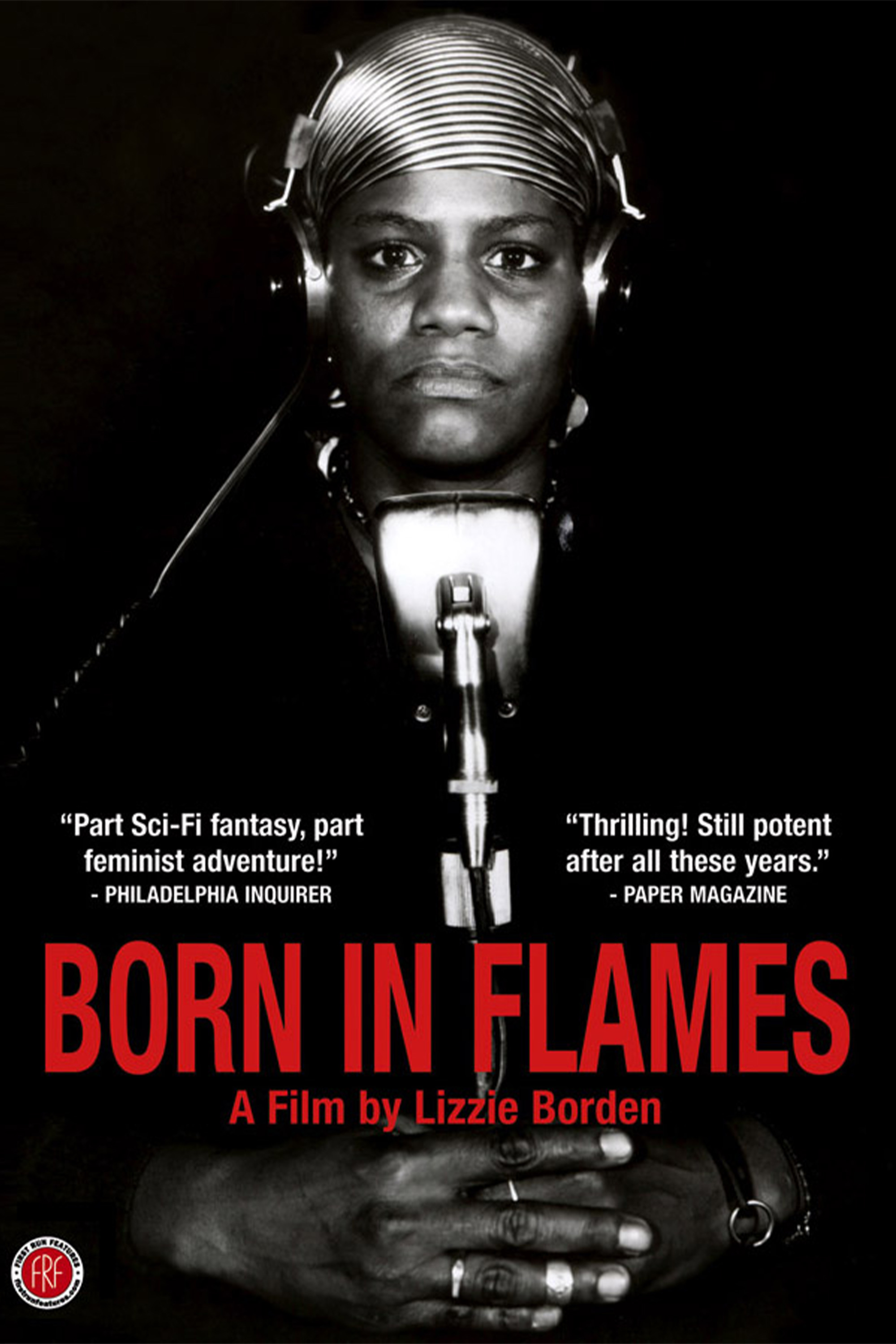 Born in Flames
