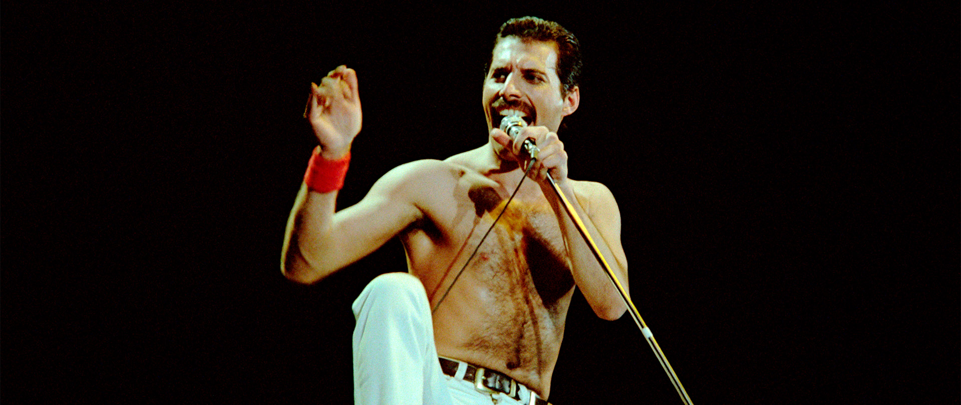Queen Rock Montreal