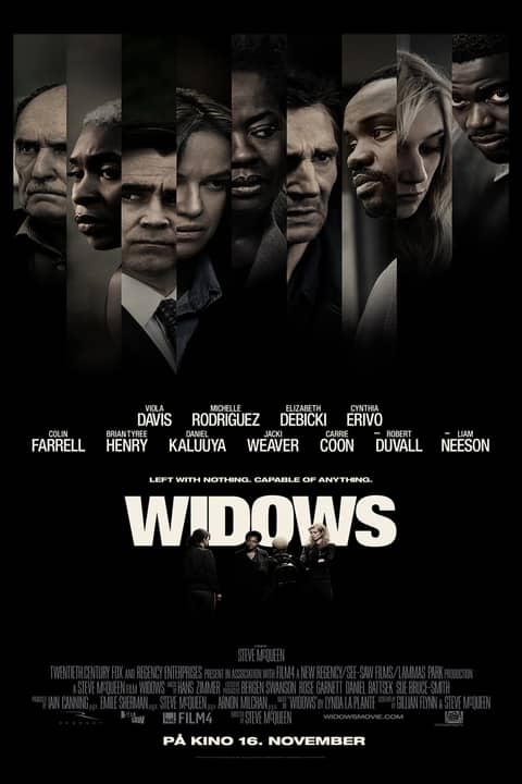 Widows